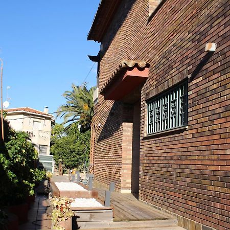 Casa La Luna Cambrils Exterior foto