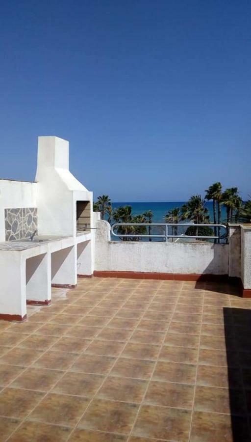 Casa La Luna Cambrils Exterior foto